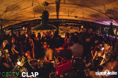 Dirty Bar presents Sai Yor Party at Demo — photo 44