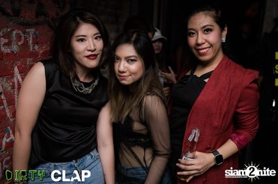 Dirty Bar presents Sai Yor Party at Demo — photo 47