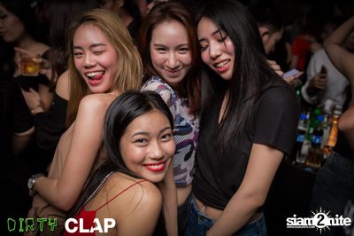 Dirty Bar presents Sai Yor Party at Demo — photo 50