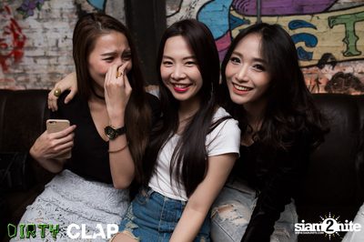 Dirty Bar presents Sai Yor Party at Demo — photo 51