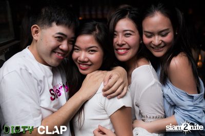 Dirty Bar presents Sai Yor Party at Demo — photo 52