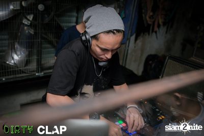 Dirty Bar presents Sai Yor Party at Demo — photo 53