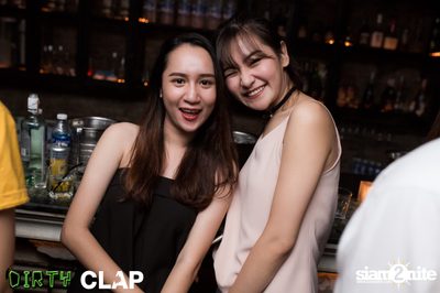 Dirty Bar presents Sai Yor Party at Demo — photo 55