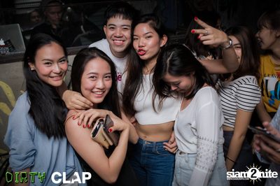 Dirty Bar presents Sai Yor Party at Demo — photo 56