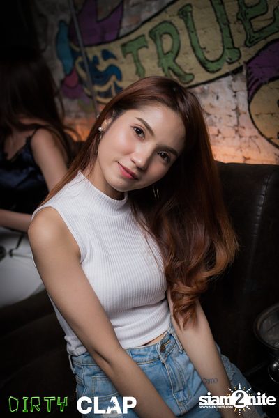 Dirty Bar presents Sai Yor Party at Demo — photo 57
