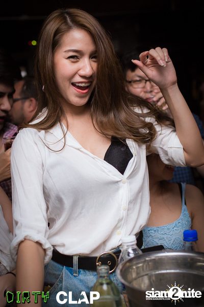 Dirty Bar presents Sai Yor Party at Demo — photo 59