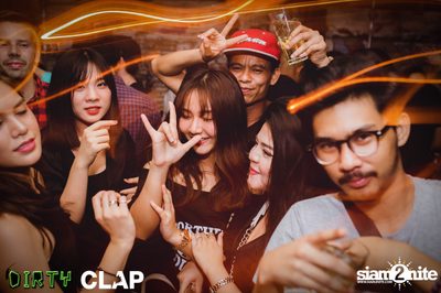 Dirty Bar presents Sai Yor Party at Demo — photo 62