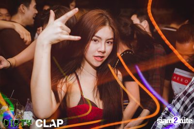 Dirty Bar presents Sai Yor Party at Demo — photo 63