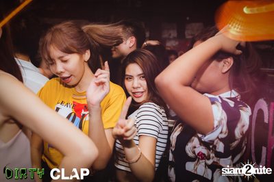 Dirty Bar presents Sai Yor Party at Demo — photo 64