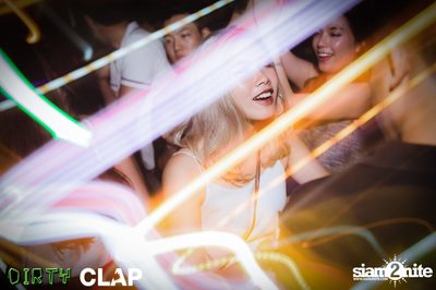 Dirty Bar presents Sai Yor Party at Demo — photo 66