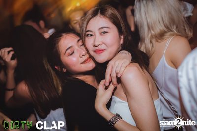 Dirty Bar presents Sai Yor Party at Demo — photo 67
