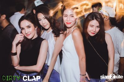 Dirty Bar presents Sai Yor Party at Demo — photo 70