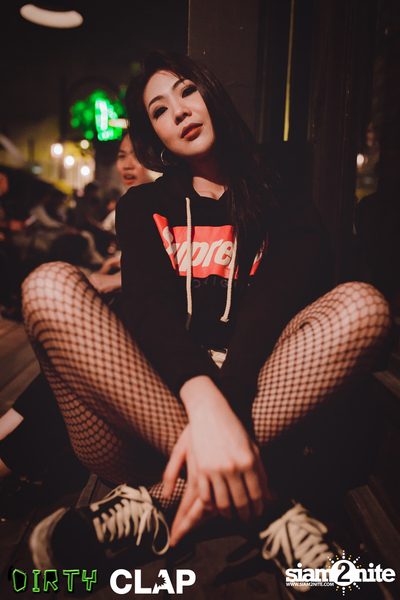 Dirty Bar presents Sai Yor Party at Demo — photo 74
