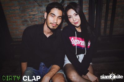 Dirty Bar presents Sai Yor Party at Demo — photo 75