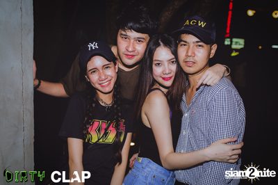 Dirty Bar presents Sai Yor Party at Demo — photo 76
