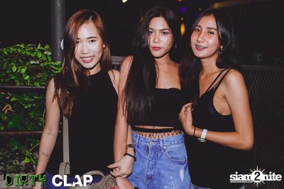 Dirty Bar presents Sai Yor Party at Demo — photo 77