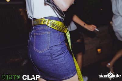 Dirty Bar presents Sai Yor Party at Demo — photo 78