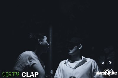 Dirty Bar presents Sai Yor Party at Demo — photo 79