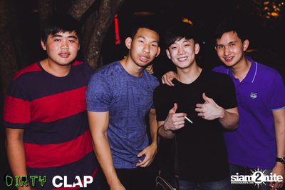 Dirty Bar presents Sai Yor Party at Demo — photo 80
