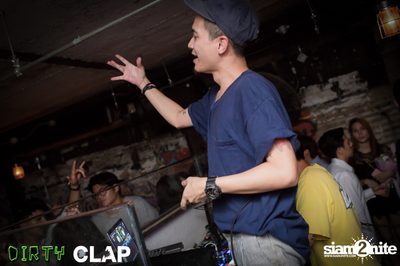 Dirty Bar presents Sai Yor Party at Demo — photo 83