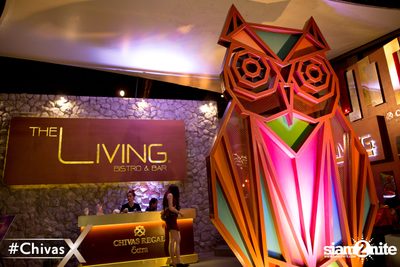 Jennifer Kim at The Living Bistro & Bar Pattaya — photo 1