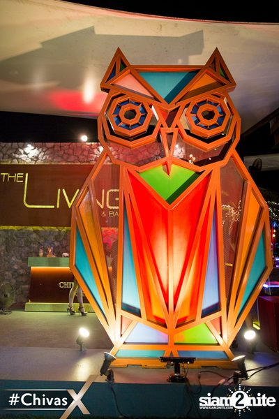 Jennifer Kim at The Living Bistro & Bar Pattaya — photo 2