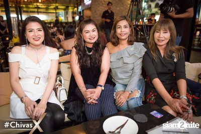 Jennifer Kim at The Living Bistro & Bar Pattaya — photo 24
