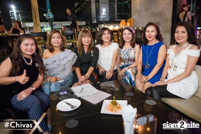 Jennifer Kim at The Living Bistro & Bar Pattaya — photo 25