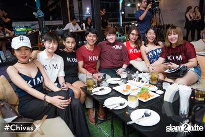 Jennifer Kim at The Living Bistro & Bar Pattaya — photo 28