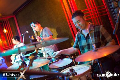 Jennifer Kim at The Living Bistro & Bar Pattaya — photo 55
