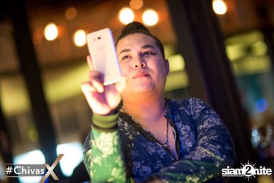 Jennifer Kim at The Living Bistro & Bar Pattaya — photo 58