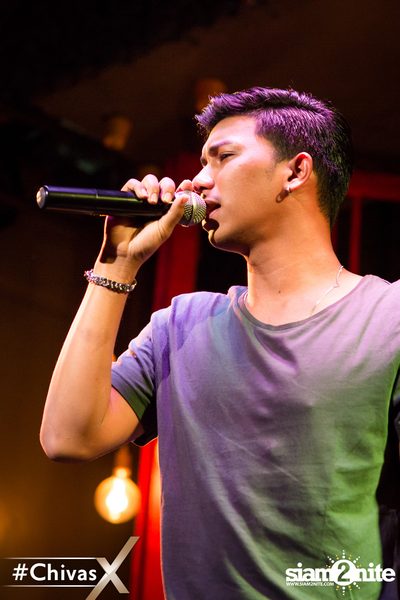 Jennifer Kim at The Living Bistro & Bar Pattaya — photo 62