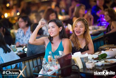 Jennifer Kim at The Living Bistro & Bar Pattaya — photo 66