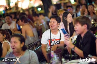 Jennifer Kim at The Living Bistro & Bar Pattaya — photo 67