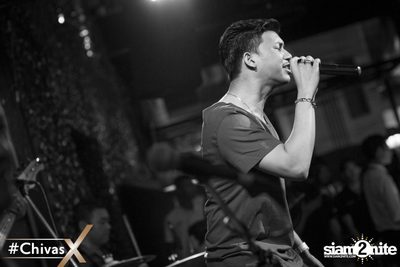 Jennifer Kim at The Living Bistro & Bar Pattaya — photo 68