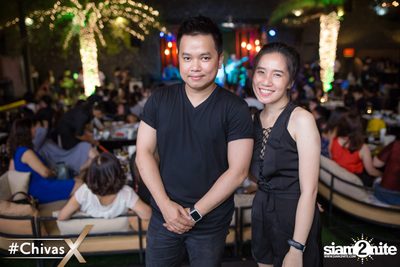 Jennifer Kim at The Living Bistro & Bar Pattaya — photo 74