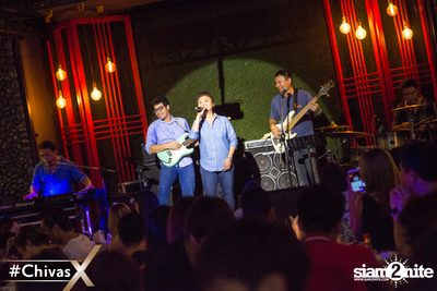 Jennifer Kim at The Living Bistro & Bar Pattaya — photo 85