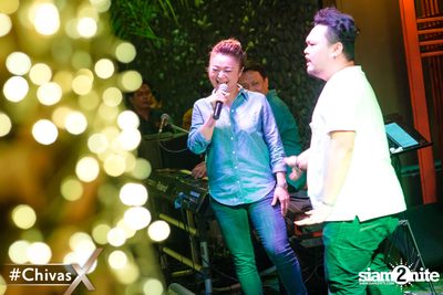 Jennifer Kim at The Living Bistro & Bar Pattaya — photo 95