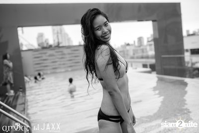 amBar Pool Party at amBar Bangkok — photo 5