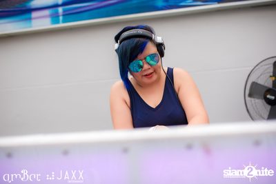 amBar Pool Party at amBar Bangkok — photo 8