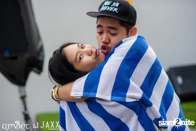 amBar Pool Party at amBar Bangkok — photo 30