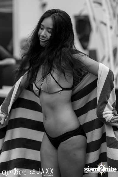 amBar Pool Party at amBar Bangkok — photo 54