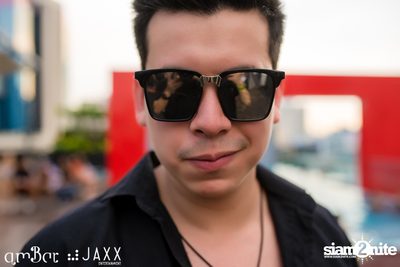 amBar Pool Party at amBar Bangkok — photo 70