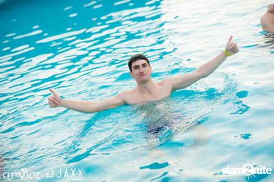 amBar Pool Party at amBar Bangkok — photo 85