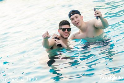 amBar Pool Party at amBar Bangkok — photo 86