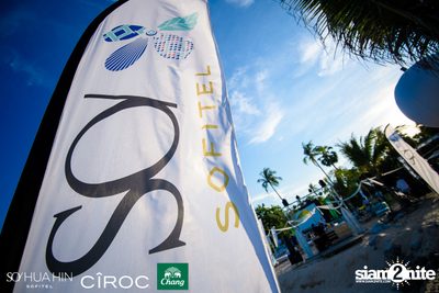 SO Beach Party at SO Sofitel Hua Hin — photo 2