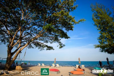 SO Beach Party at SO Sofitel Hua Hin — photo 4