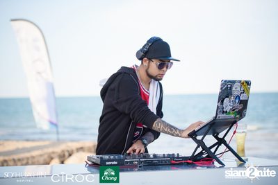 SO Beach Party at SO Sofitel Hua Hin — photo 6