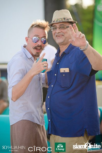 SO Beach Party at SO Sofitel Hua Hin — photo 7