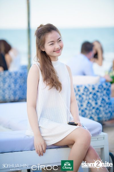 SO Beach Party at SO Sofitel Hua Hin — photo 17